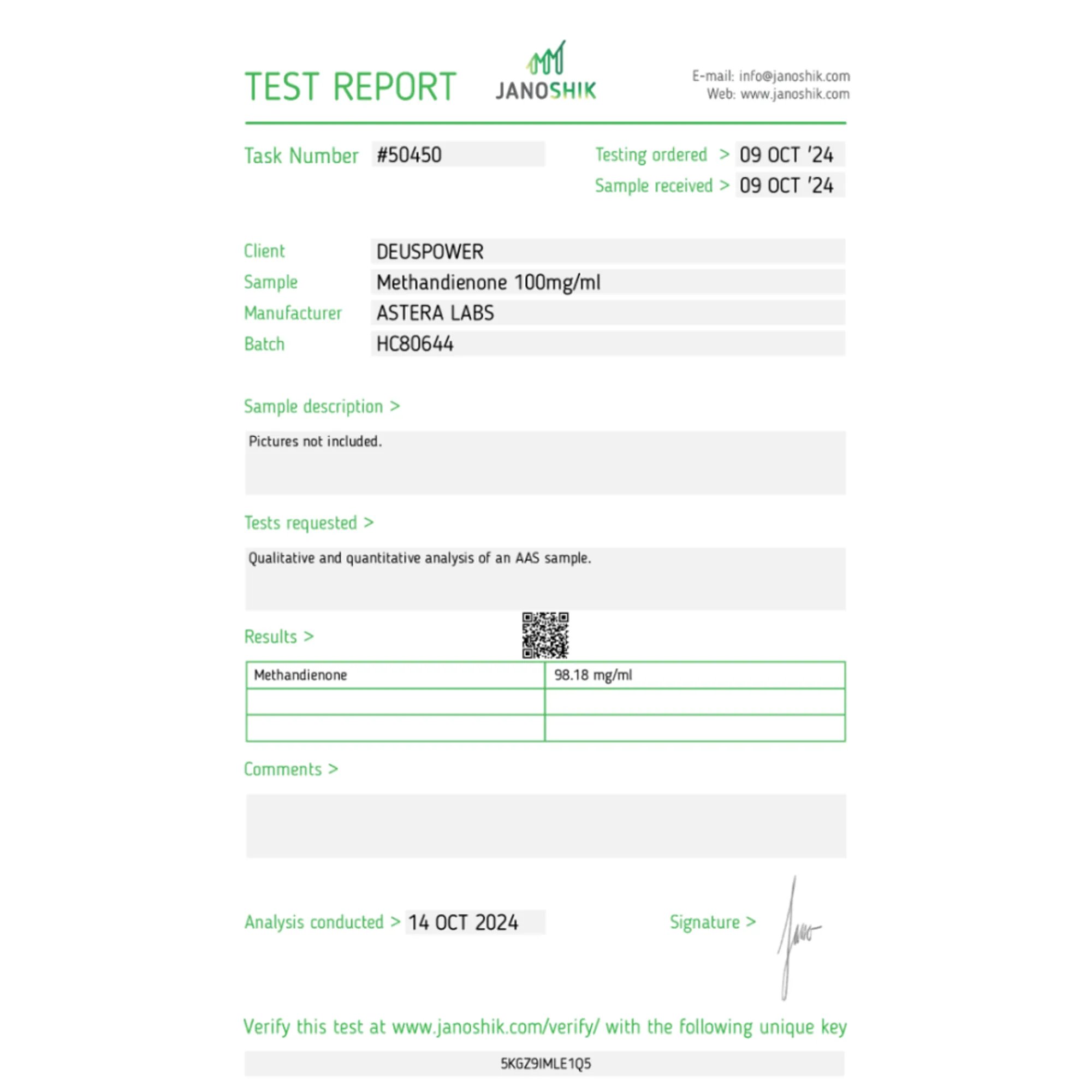Methandienone, Astera Labs, Buy Steroids Online - helixamed.com