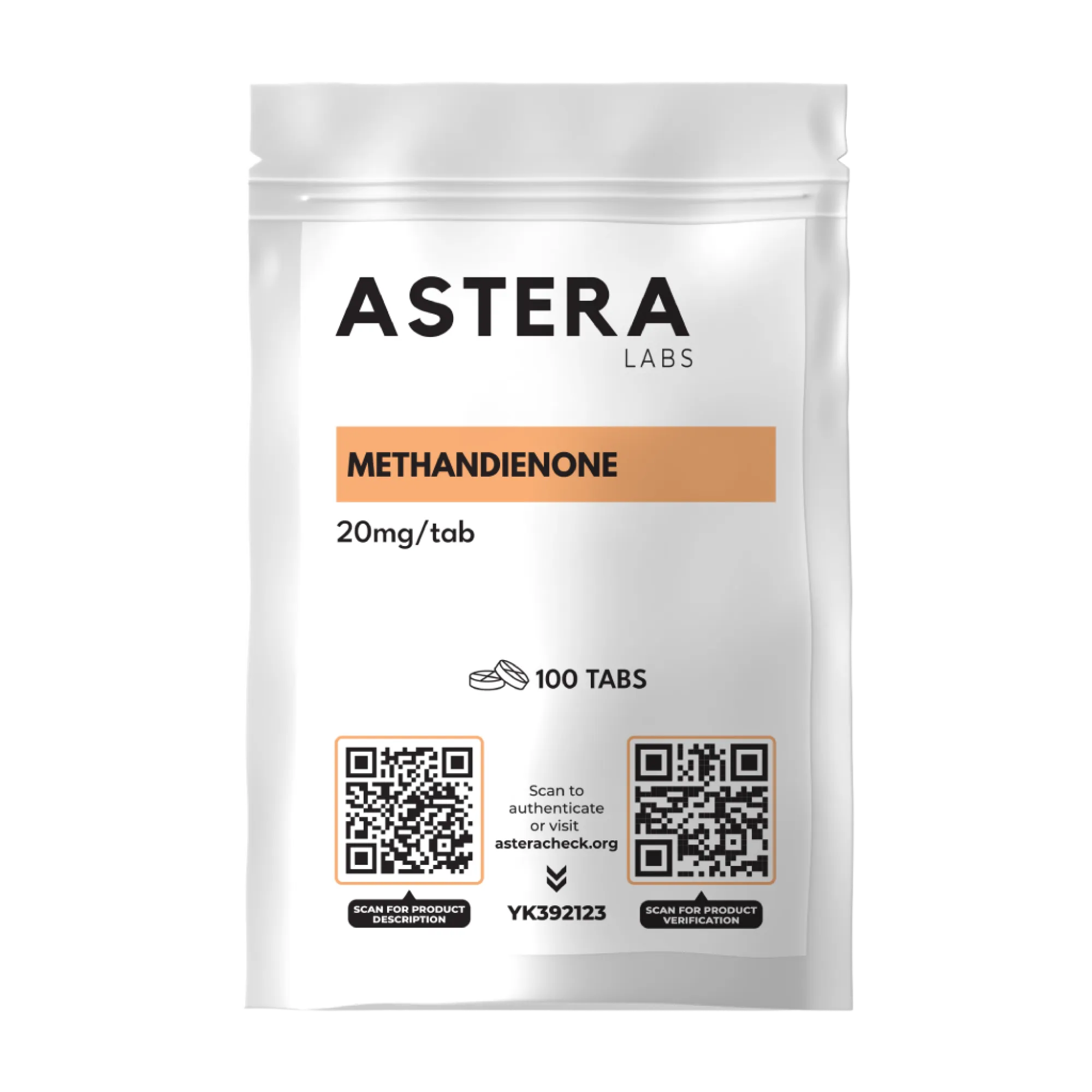 Methandienone, Astera Labs, kup sterydy online - helixamed.com