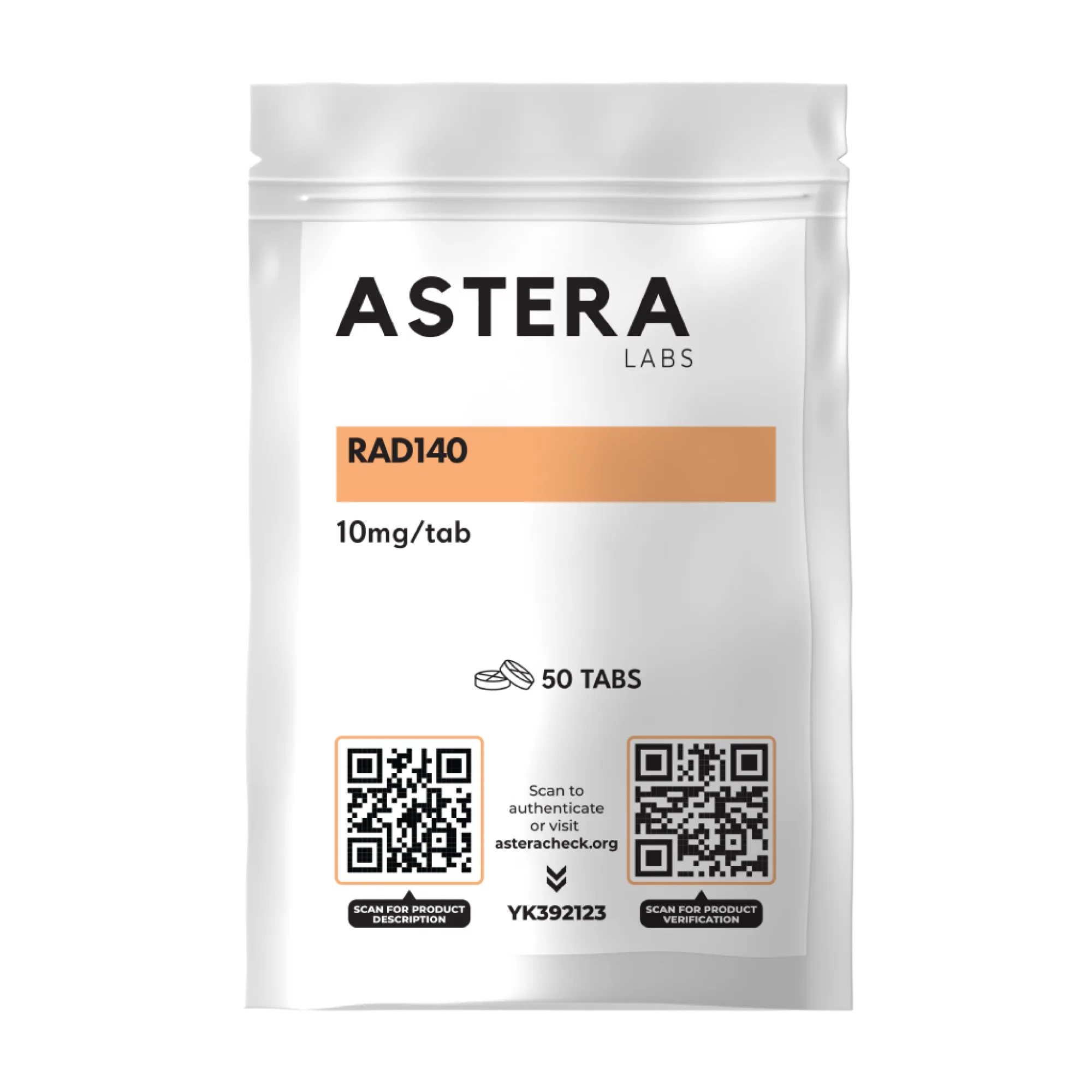 RAD140, Astera Labs, Koop steroïden online - helixamed.com