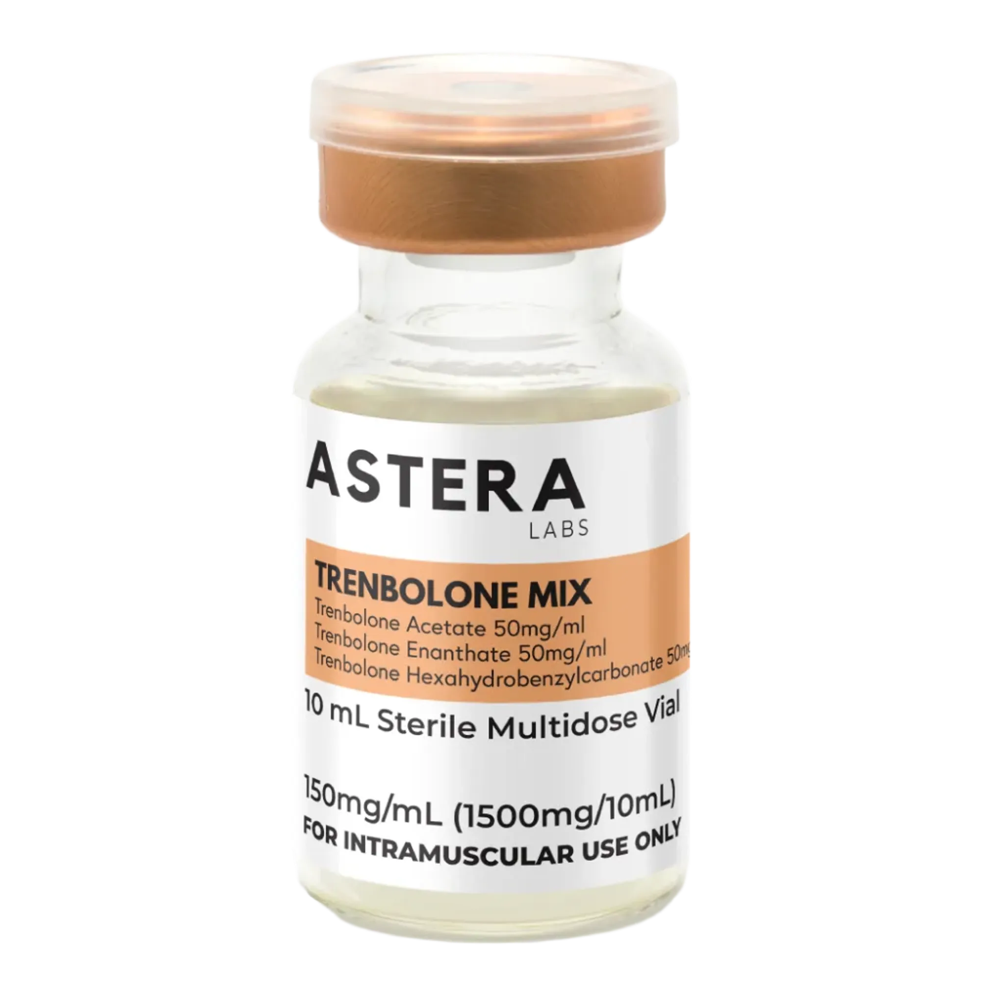 Trenbolone Mix, Astera Labs, acquista steroidi online - helixamed.com