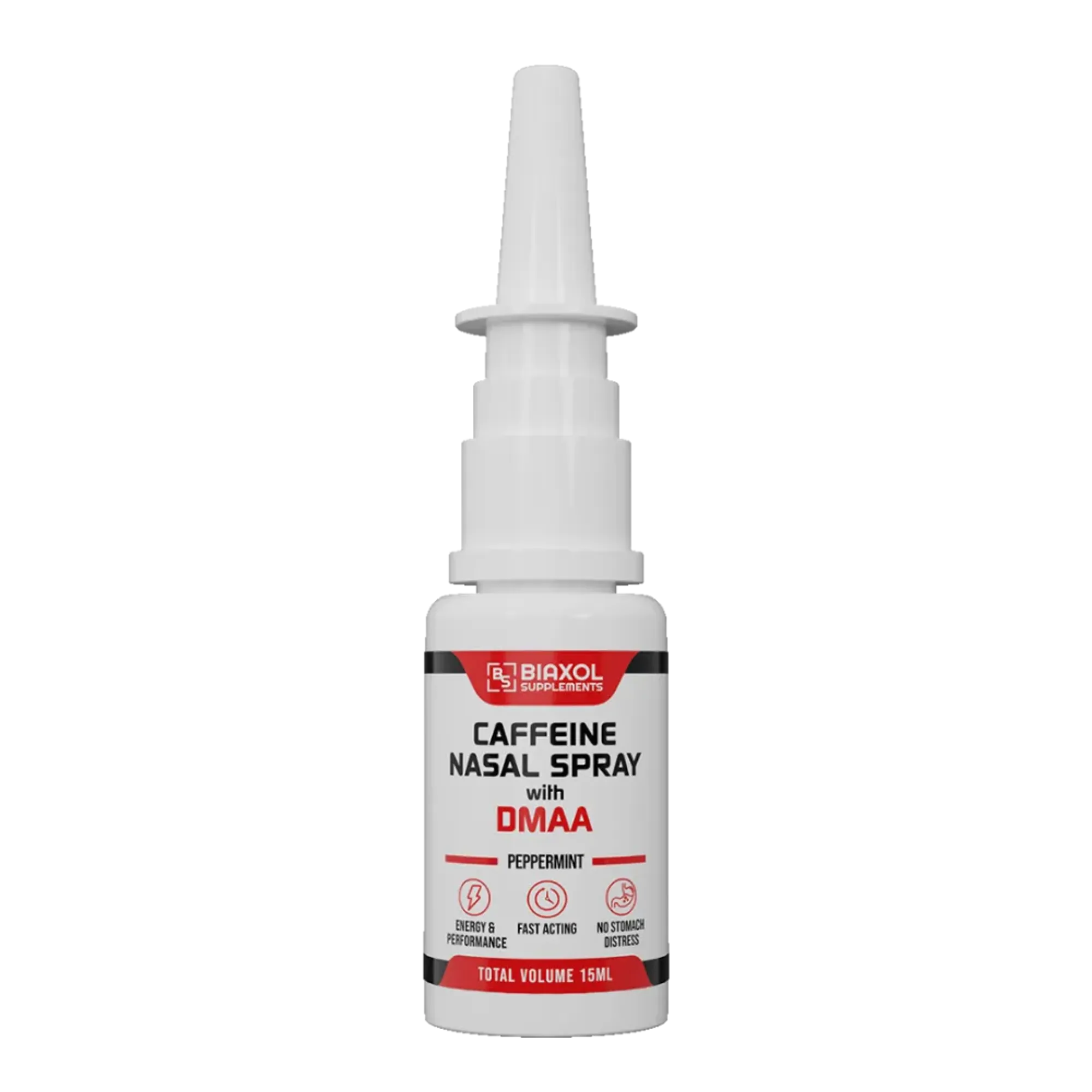 CAFFEINE NASAL SPRAY WITH DMAA, Biaxol, Buy Steroids Online - helixamed.com