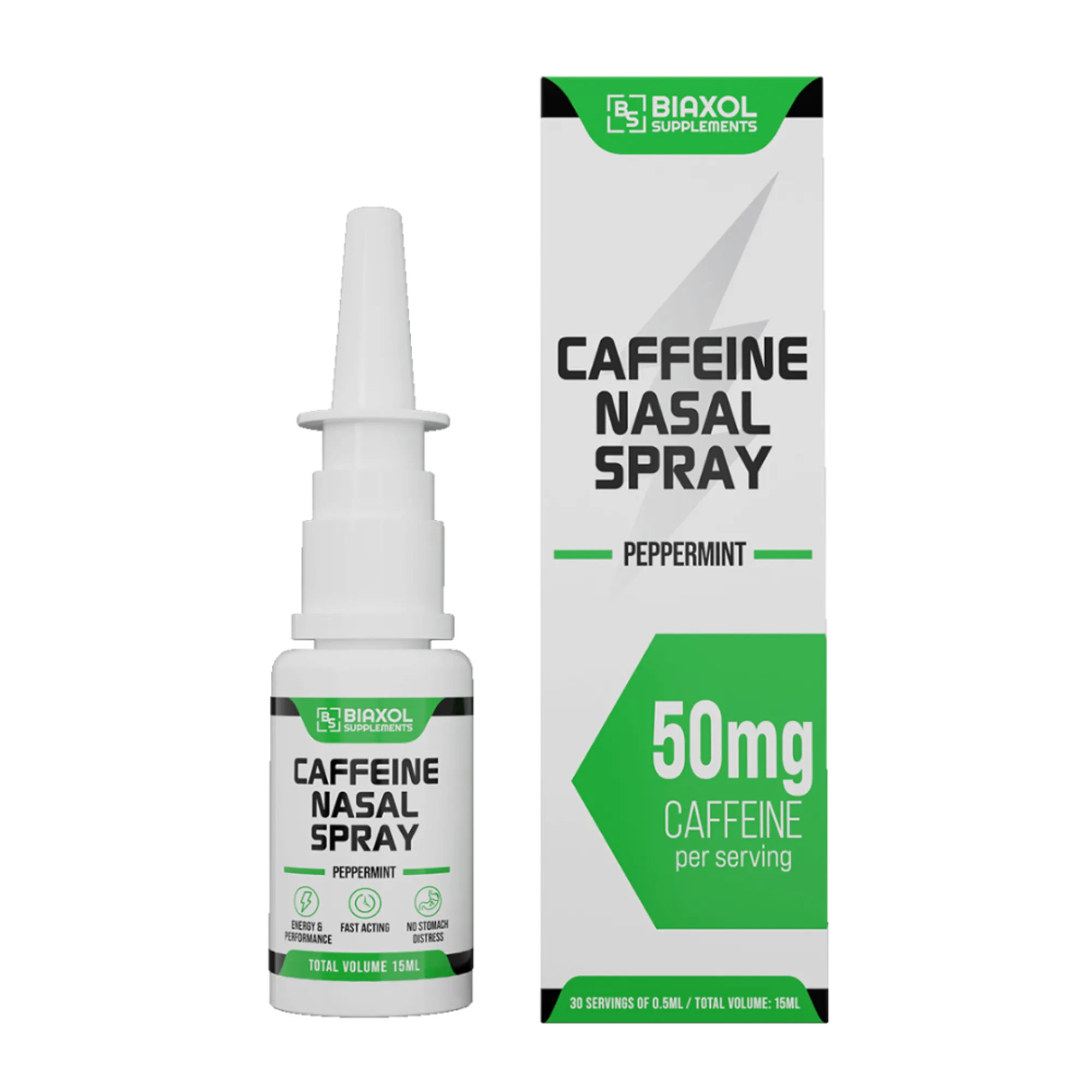 CAFFEINE NASAL SPRAY, Biaxol, Buy Steroids Online - helixamed.com