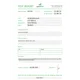 HCG (Human Chorionic Gonadotropin) 5000 IU hormone vial, Deus Medical