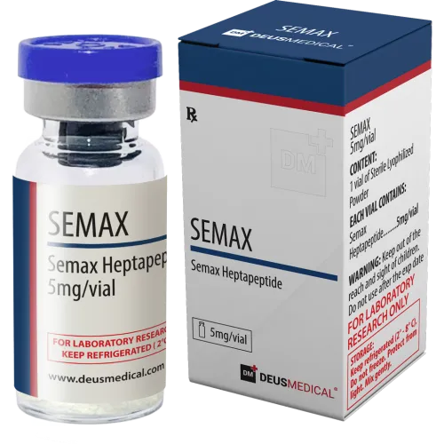 SEMAX (Semax Heptapeptide)