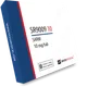 SR9009 10 (Stenabolic), Deus Medical, Buy Steroids Online - helixamed.com