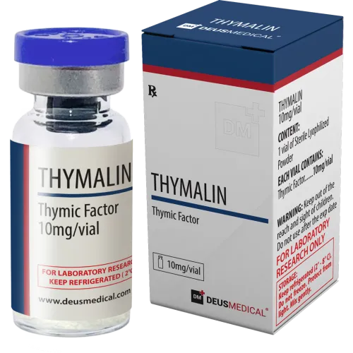 THYMALIN (brzlíkový faktor)