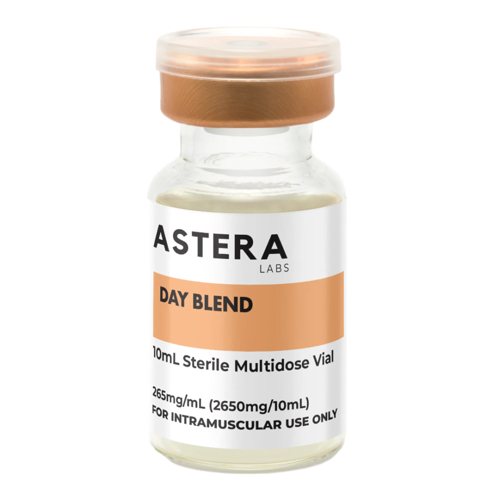 Day Blend Supplement, Energy and Focus Support, helixamed.com