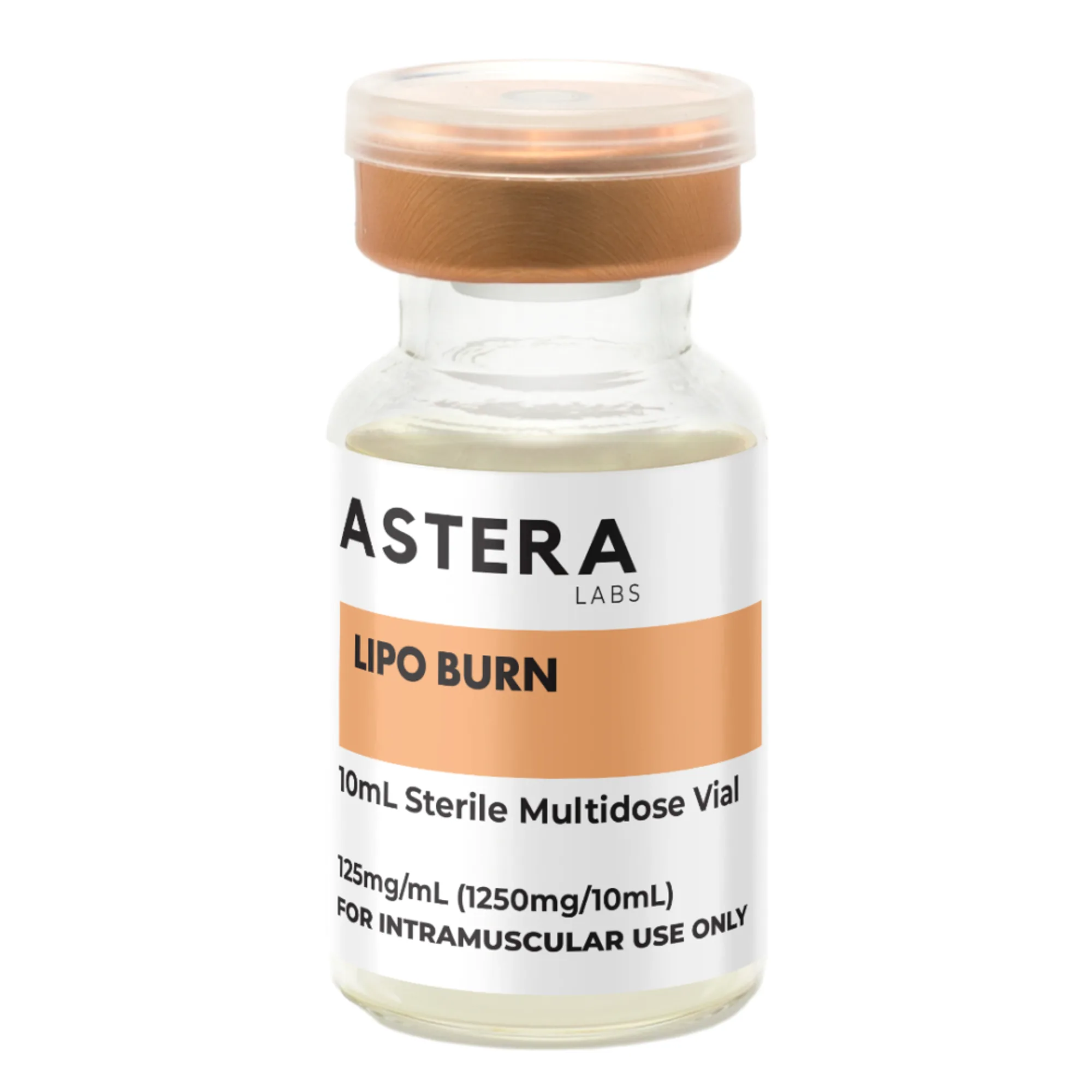Lipo Burn Fat Burner, Liver Support, Metabolic Health, helixamed.com
